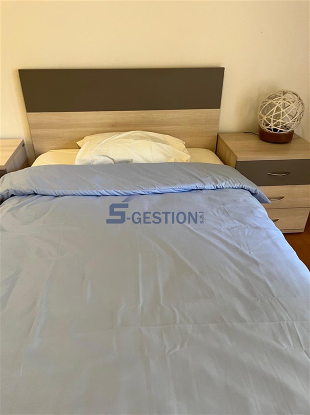 Appartement à louer meublé