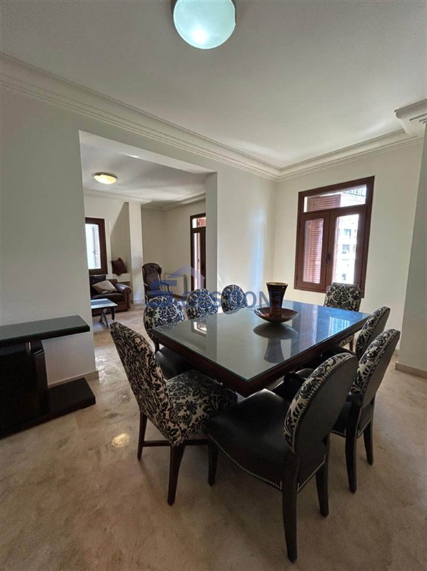 Apartment For Rent Furnished