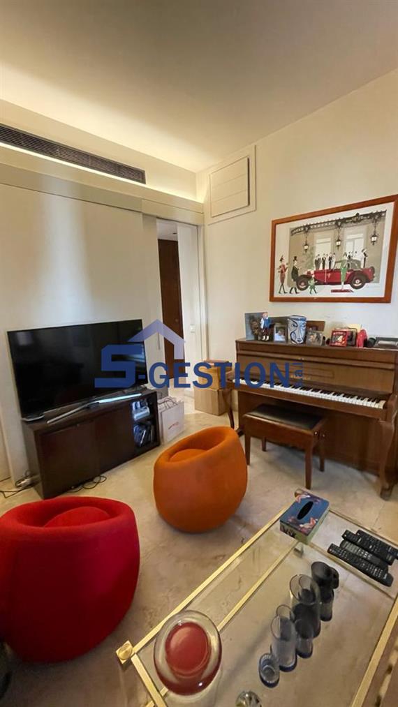 Apartment For Rent Furnished
