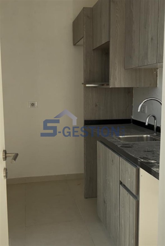 Appartement à V Sold external