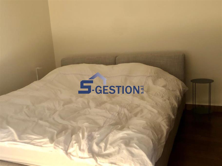 Chalet For Short Term Rent