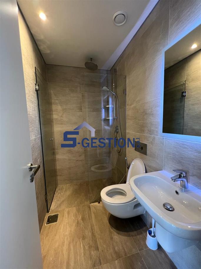 Apartment For Rent Furnished