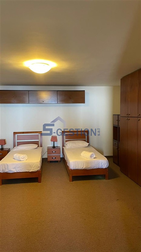 Chalet For Short Term Rent