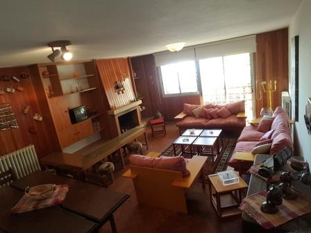 Chalet For Rent Furnished