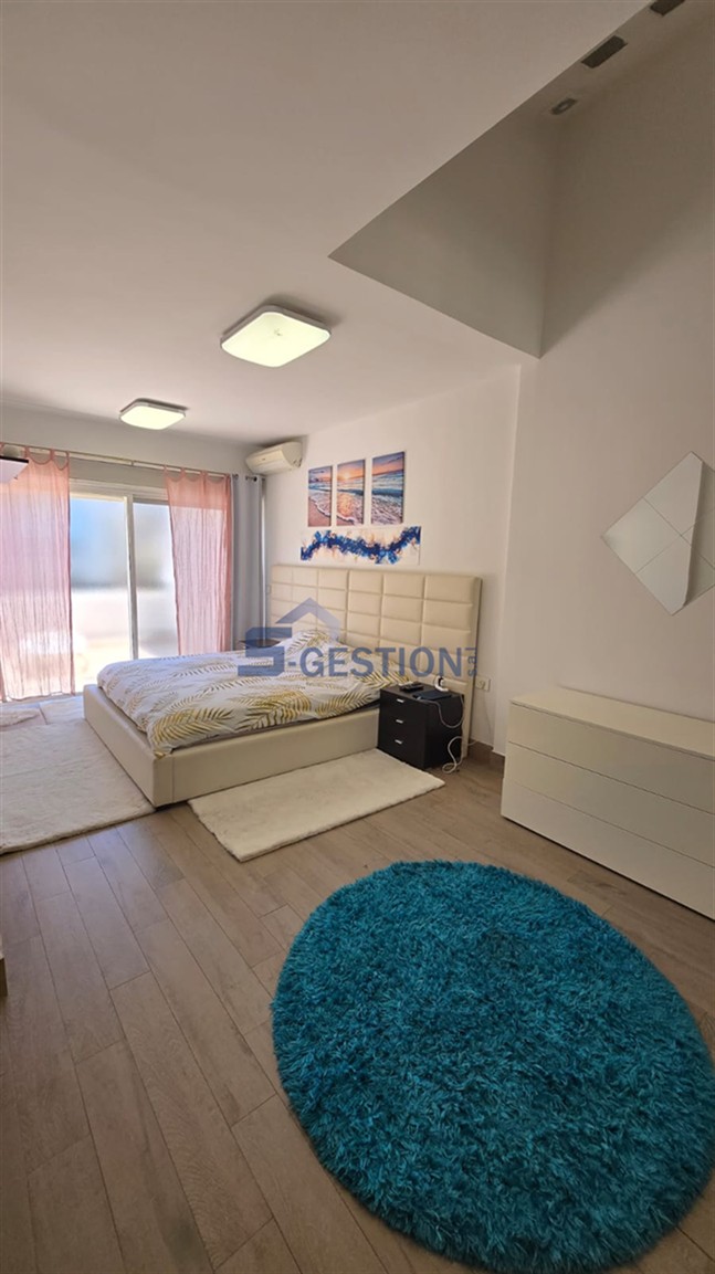 Apartment For V Rented external