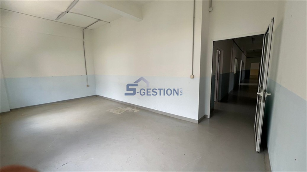 Depot For Rent