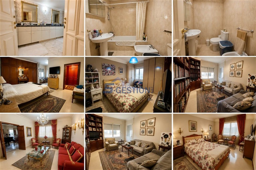 Apartment For Rent Furnished