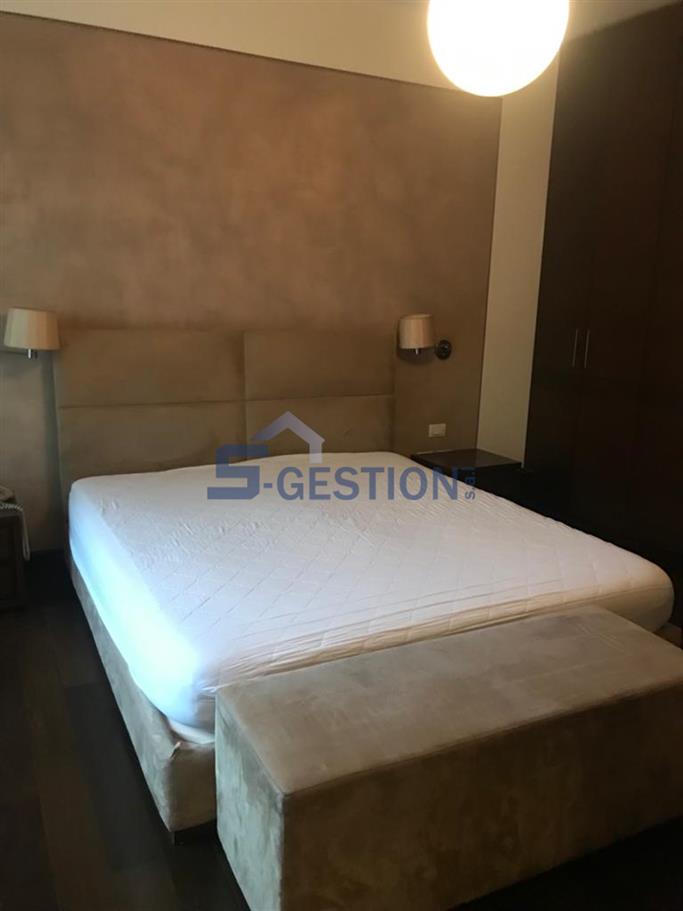 Apartment For Rent Furnished