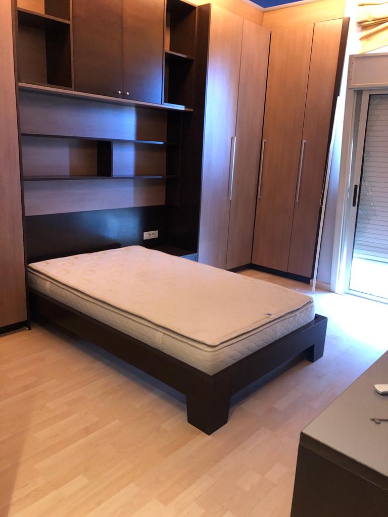 Apartment For Rent Furnished