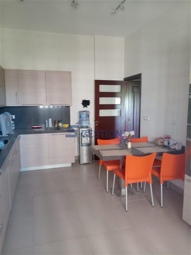 Apartment For Rent Furnished