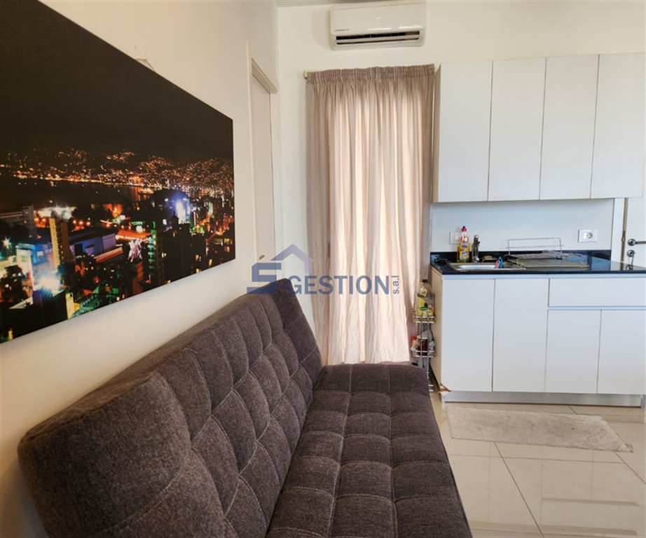 Apartment For Rent Furnished