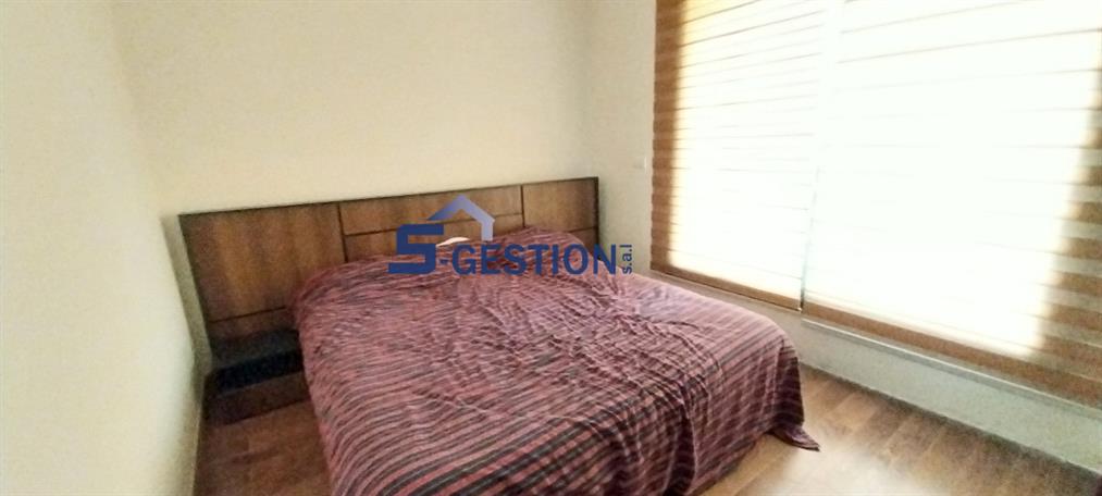Chalet For Rent Furnished