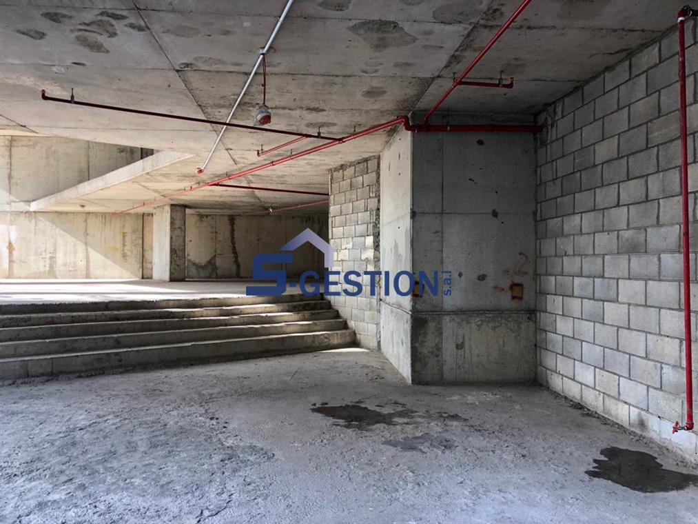 Shop Commercial Premises For Rent