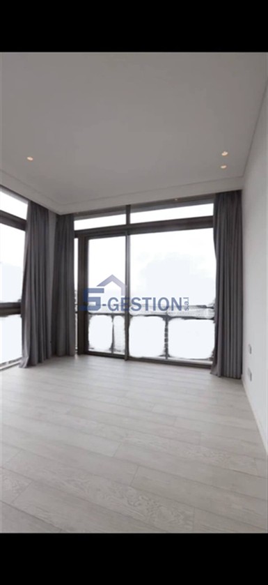 Apartment For V Rented external