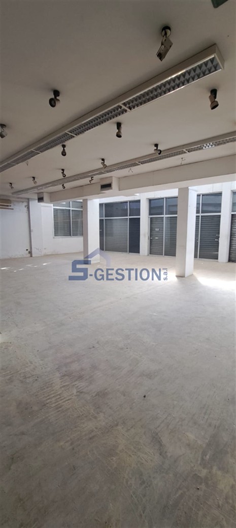 Shop Commercial Premises For Rent