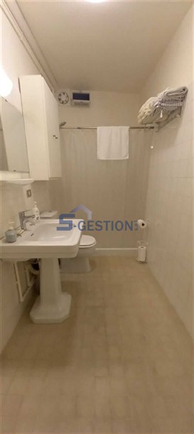 Apartment For Rent Furnished