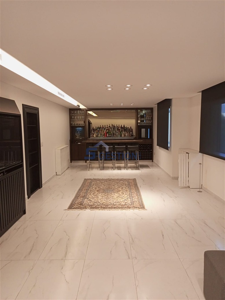 Apartment For Rent Furnished