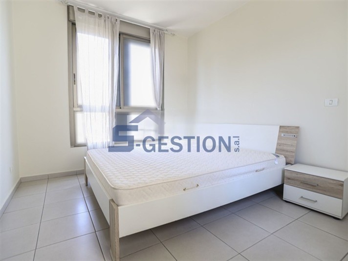 Apartment For V Rented external