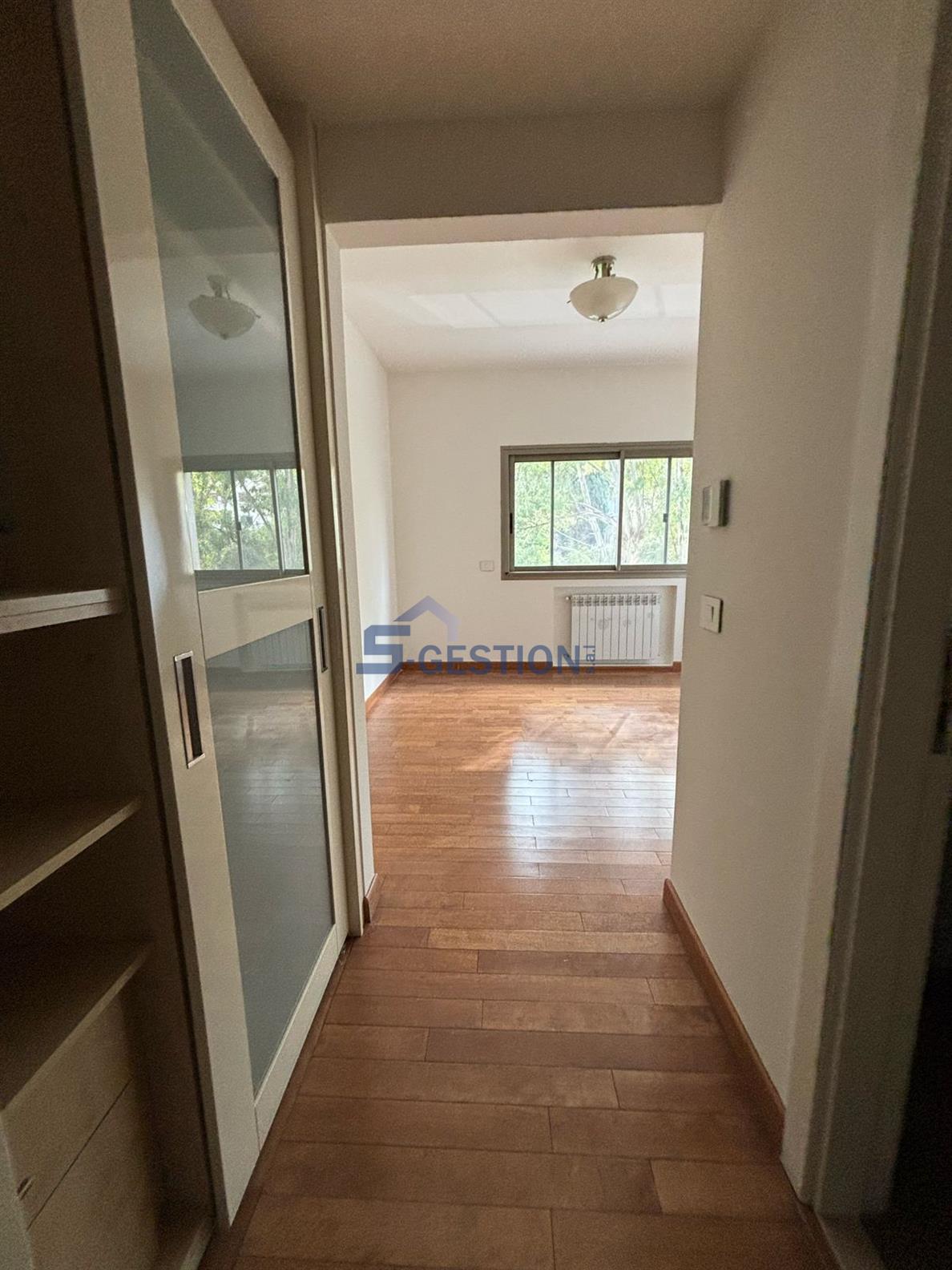 Apartment For Rent Furnished