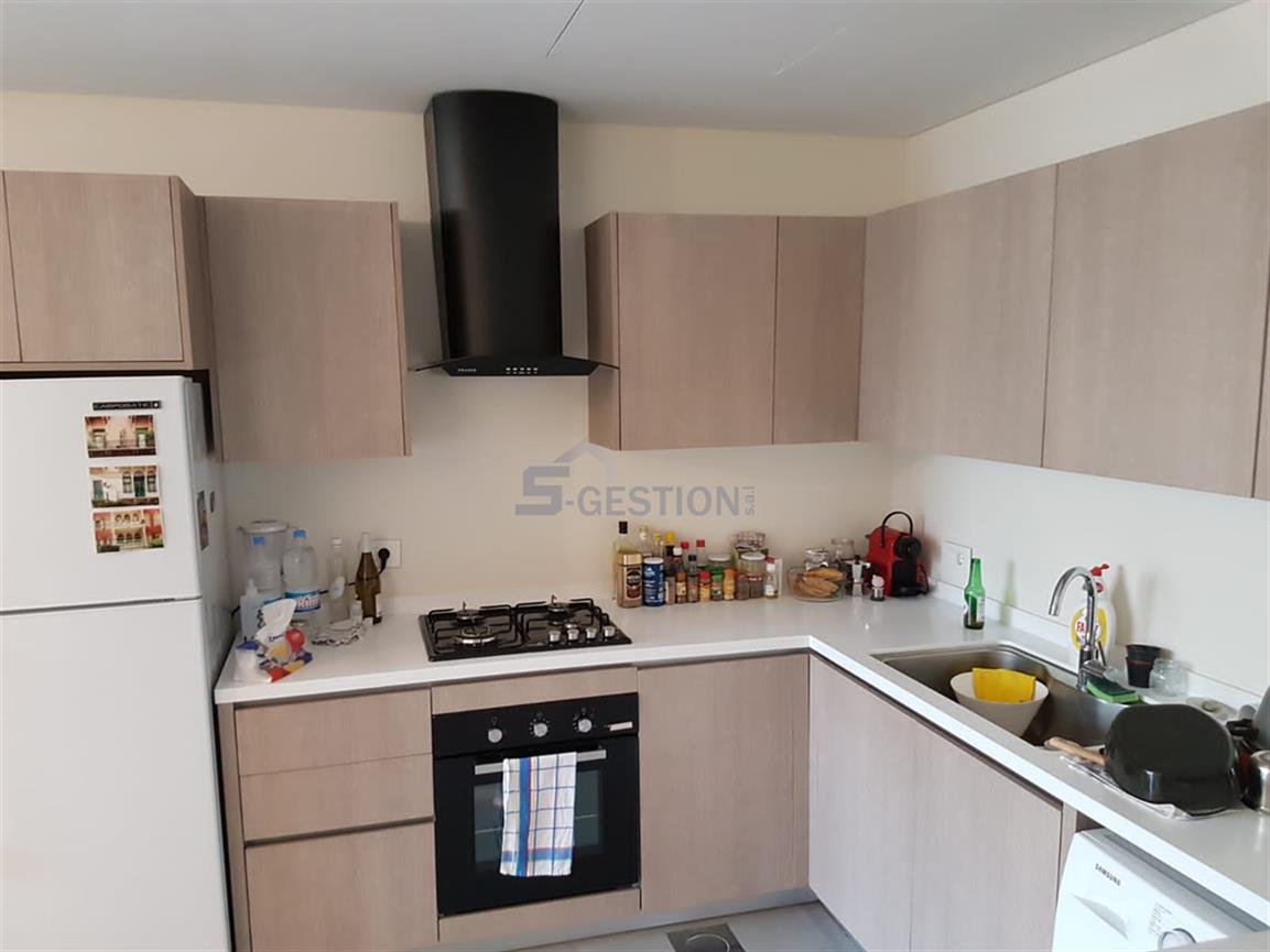 Apartment For Rent Furnished