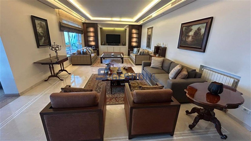 Apartment For Rent Furnished