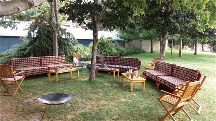 Chalet For Rent Furnished