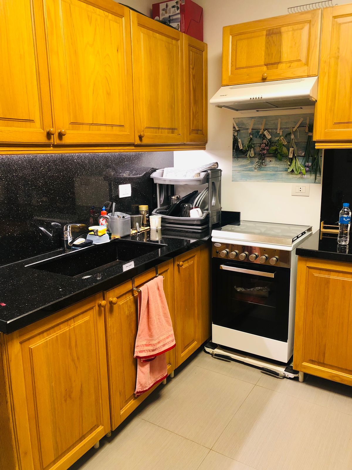 Chalet For Rent Furnished