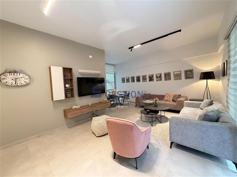 Apartment For Rent Furnished