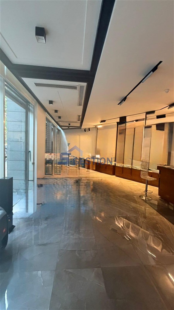 Shop Commercial Premises For Rent