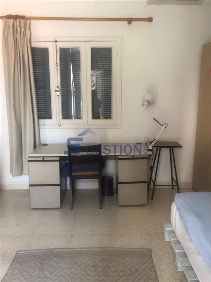 Apartment For Rent Furnished