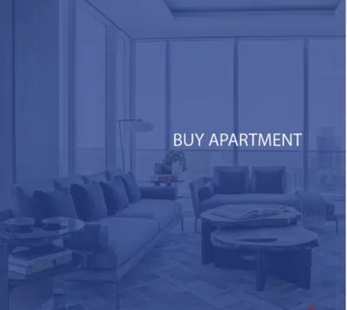 Apartment For Rent Furnished
