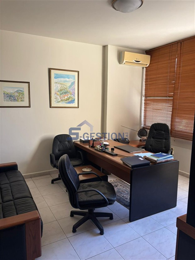 Office For Rent Furnished