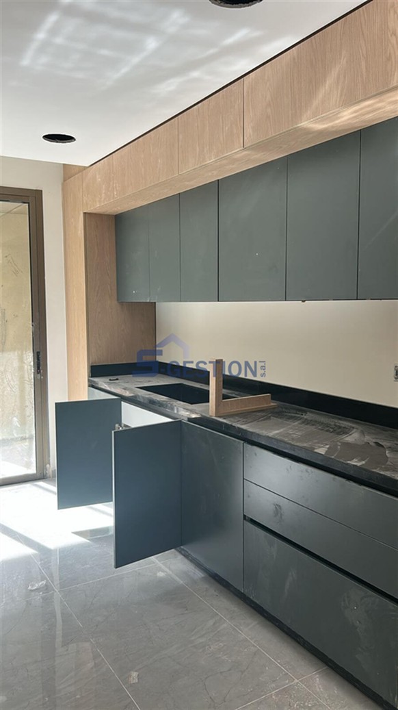 Apartment For Rent Furnished