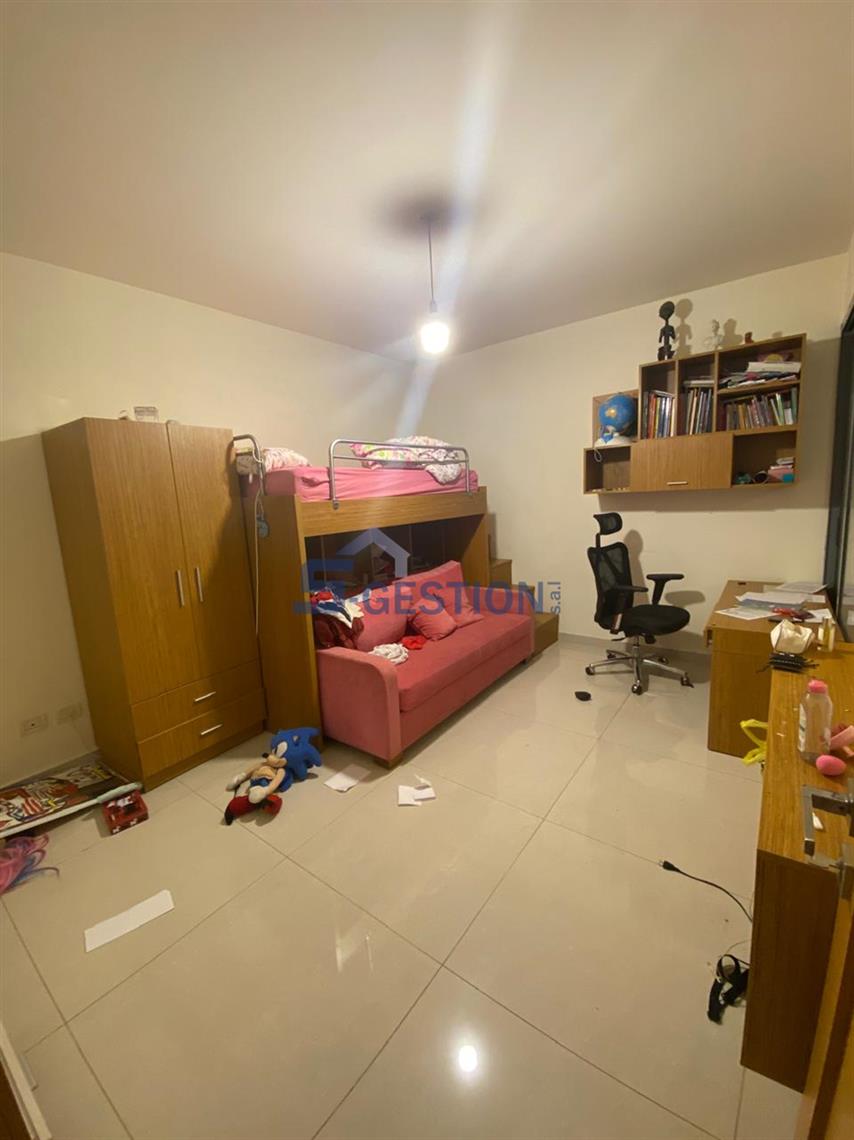 Apartment For Rent Furnished