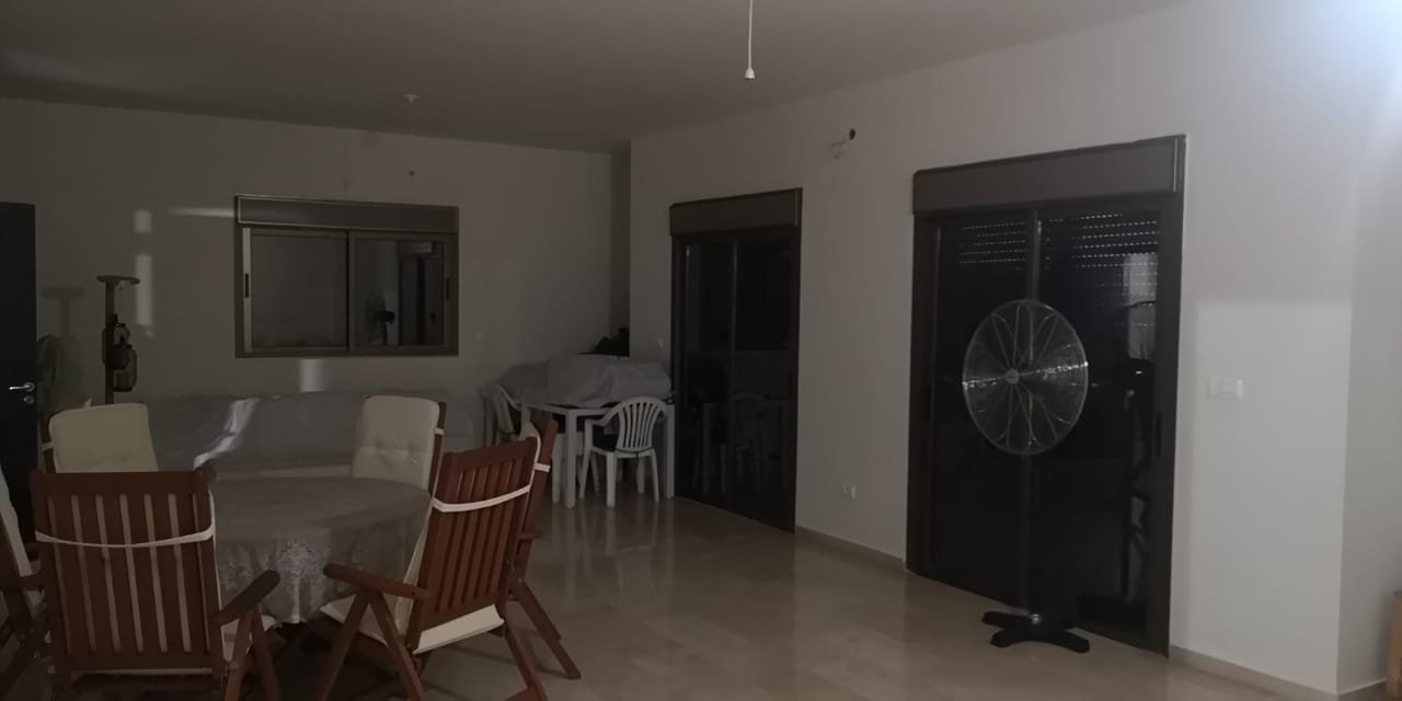 Apartment For Rent Furnished