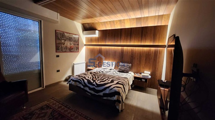 Apartment For Rent Furnished