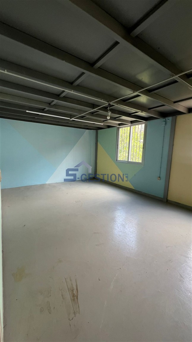 Depot For Rent