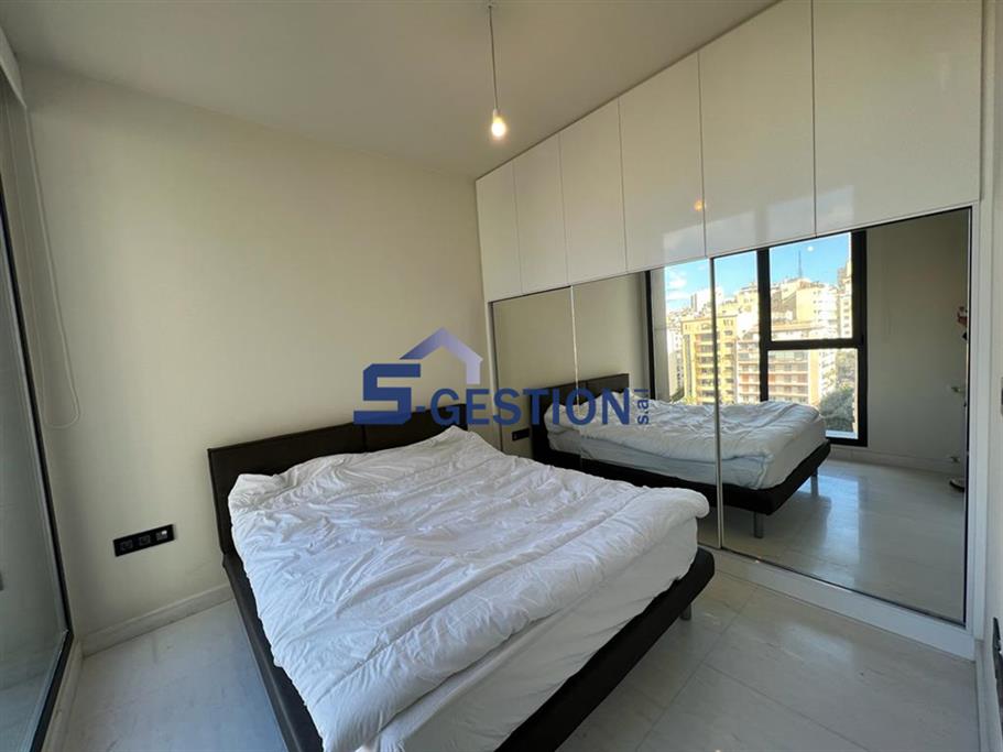 Apartment For Rent Furnished