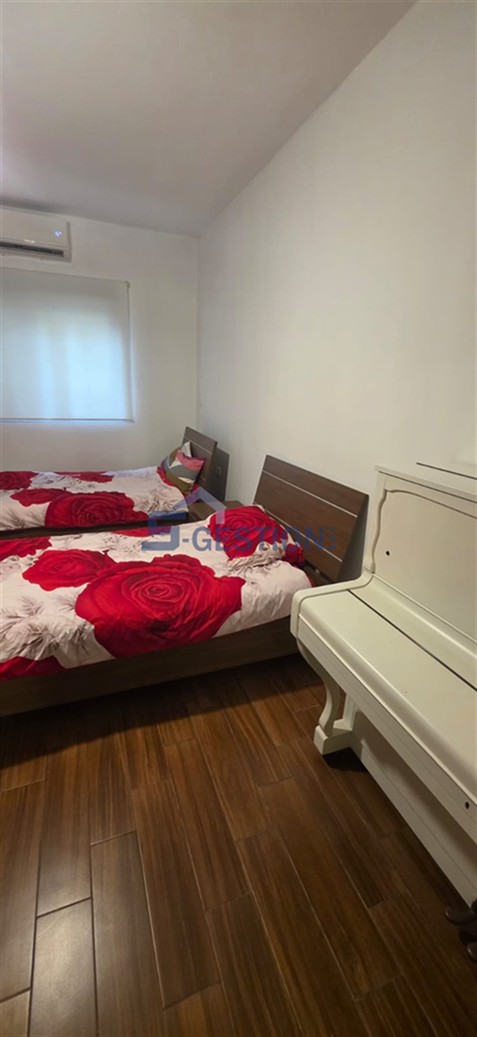 Apartment For Rent Furnished