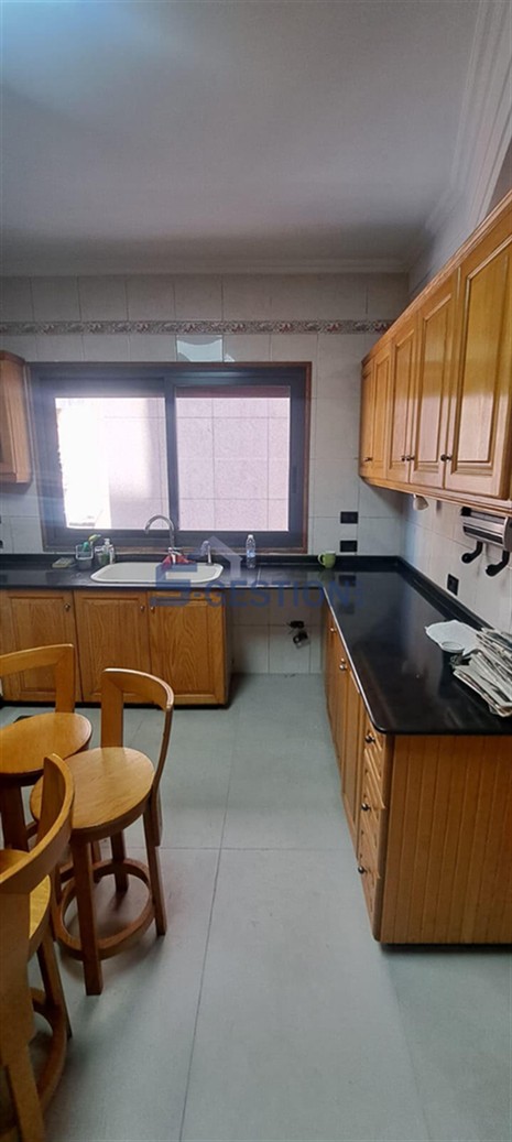 Apartment For Rent Furnished