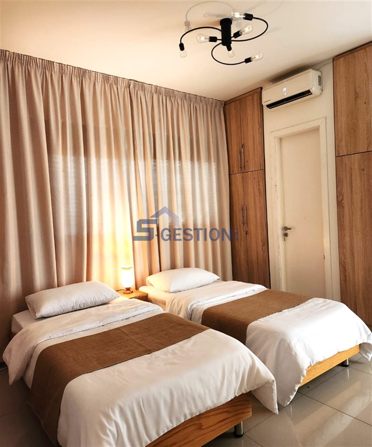 Appartement à louer meublé