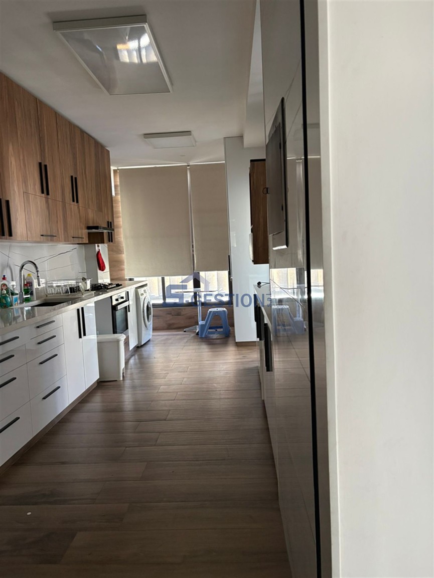 Apartment For Rent Furnished