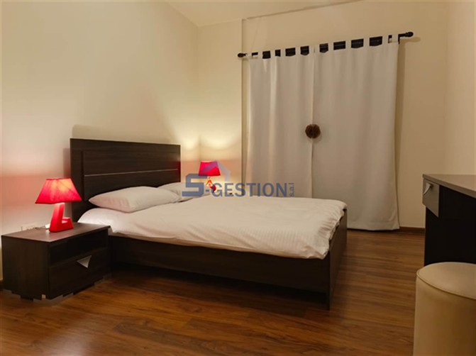 Apartment For Rent