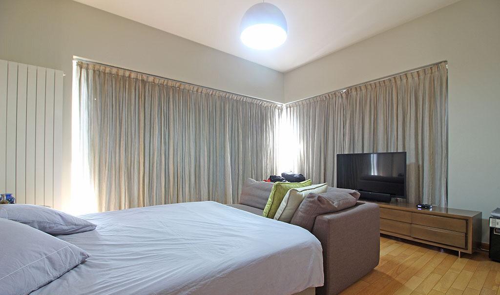 Apartment For Rent Furnished