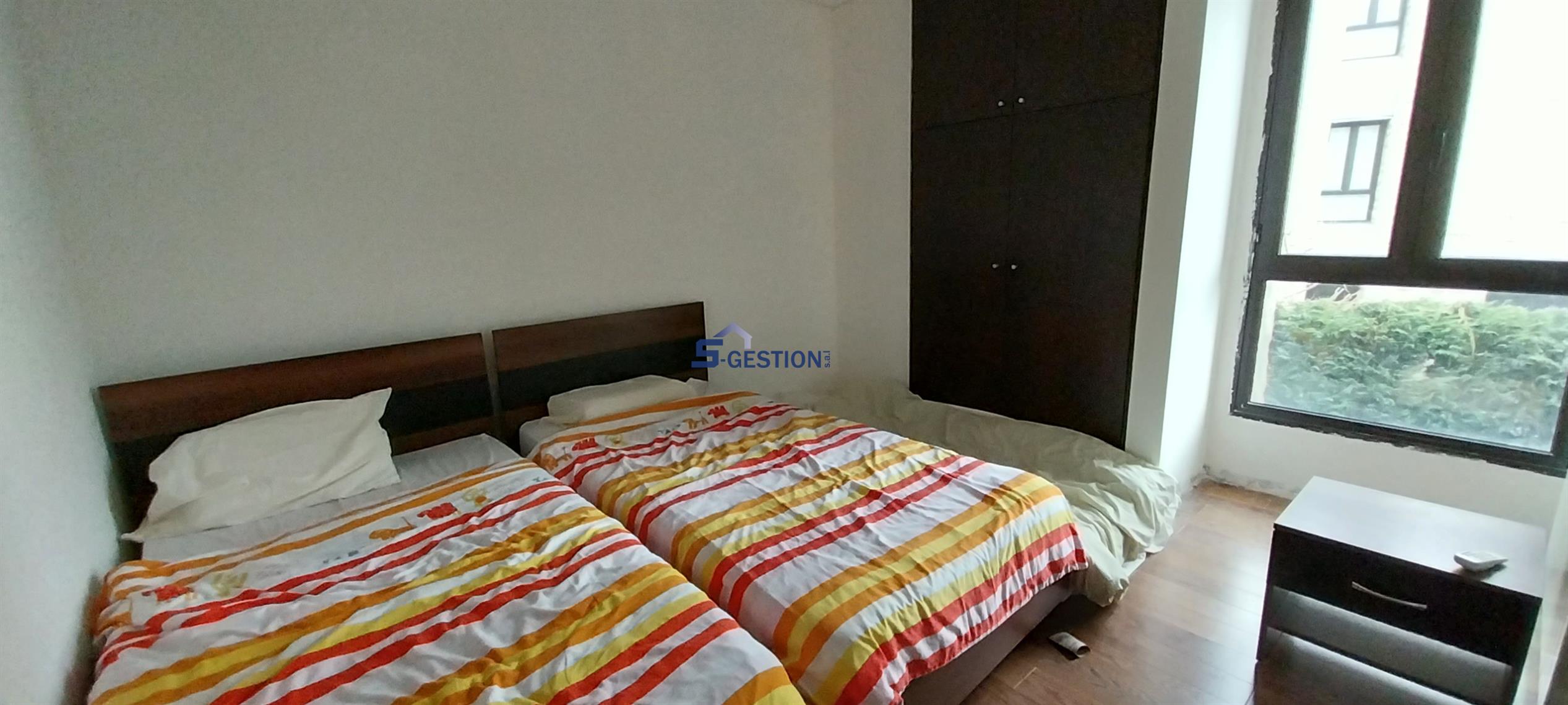 Chalet For Rent Furnished