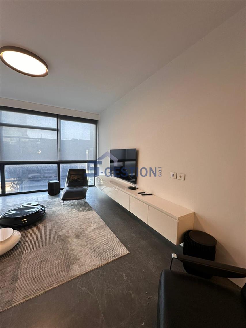 Apartment For Rent Furnished