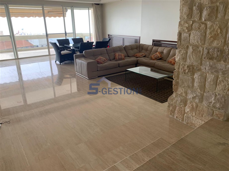 Apartment For Rent Furnished