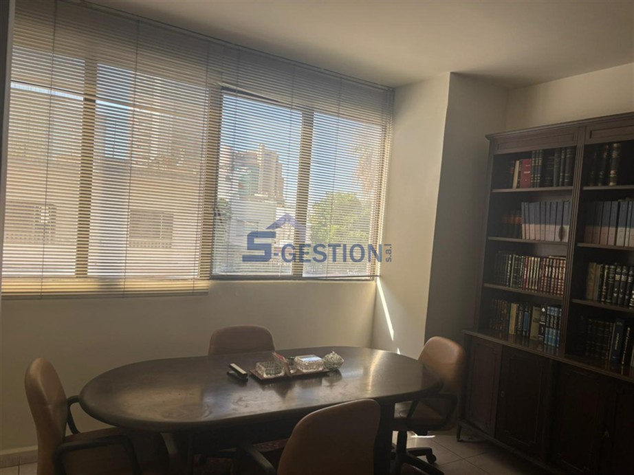 Office For Rent Furnished