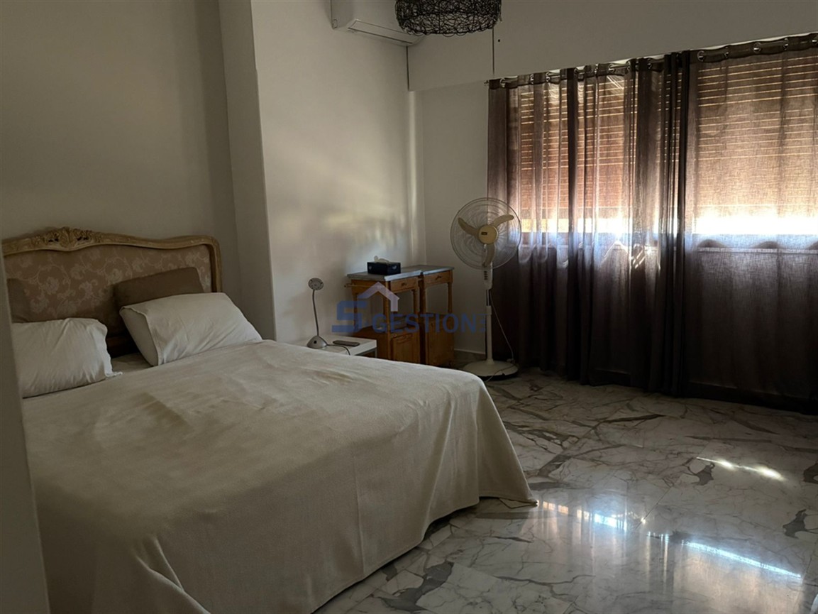 Appartement à louer meublé