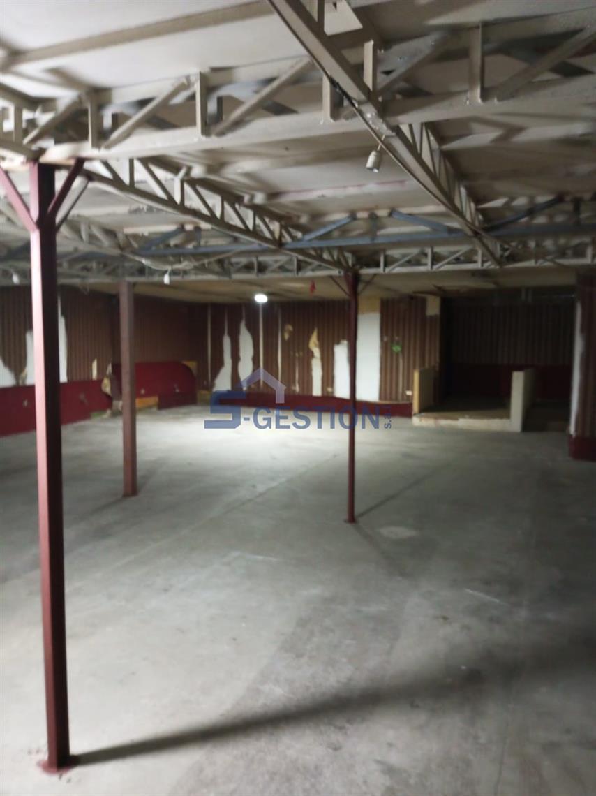 Shop Commercial Premises For Rent